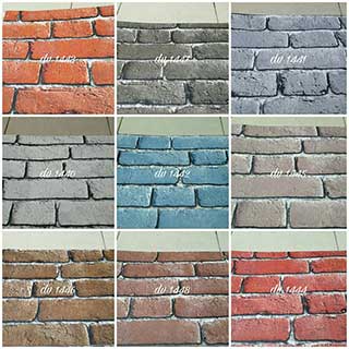 Wallpaper Dinding Kebumen