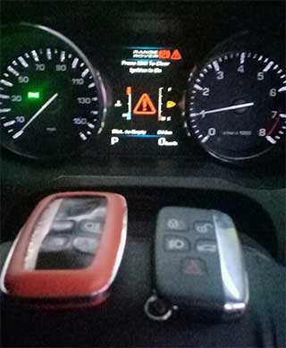 AHLI KUNCI MOBIL IMMOBILlZER REMOTE GRESIK