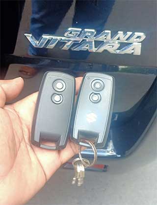 AHLI KUNCI MOBIL IMMOBILlZER REMOTE GRESIK