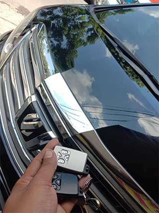 AHLI KUNCI MOBIL IMMOBILlZER REMOTE GRESIK