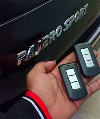 AHLI KUNCI MOBIL IMMOBILlZER REMOTE GRESIK