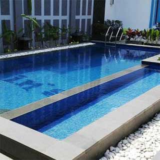 JASA KONTRAKTOR KOLAM RENANG BANDUNG