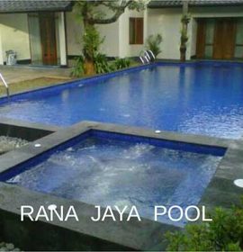 JASA PEMBUATAN KOLAM RENANG JAKARTA