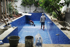 Kontraktor Kolam Renang Murah di Jakarta