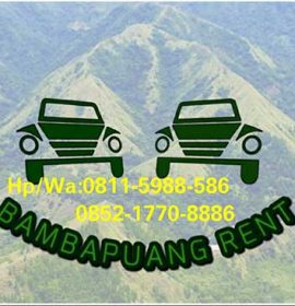 rental mobil balikpapan