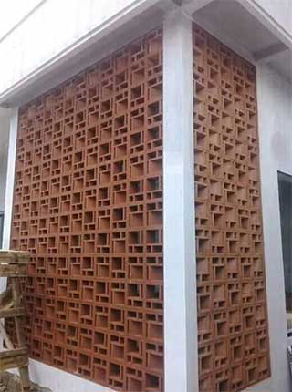 Roster Lobang Angin dan Paving 3D Cirebon