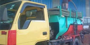 Jasa Sedot Wc Limbah Murah Tegal