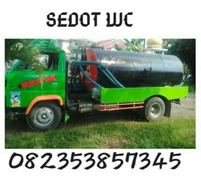 JASA SEDOT WC PATI MURAH