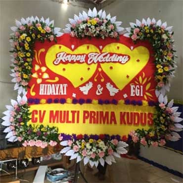 BUNGA-PAPAN-WEDDING-Rp1.500.000