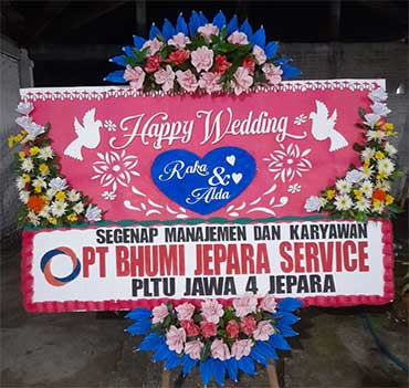 PAPAN-BUNGA-WEDDING-Rp.750.000
