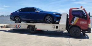 Derek Towing Medan 24 Jam