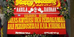 toko karangan bunga ciawigebang