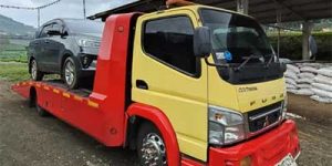 Derek Towing Jogja