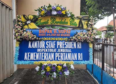 Toko Karangan Bunga Kudus