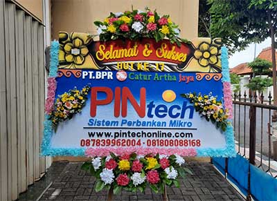 Toko Karangan Bunga Kudus