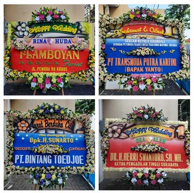 Toko Karangan Bunga Kudus