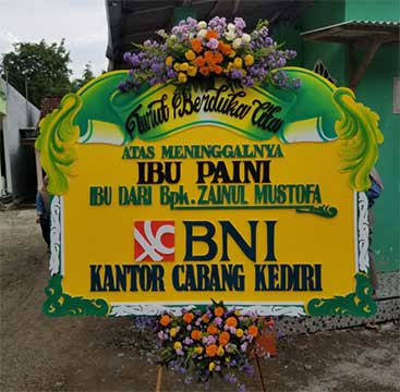 toko bunga murah Jombang
