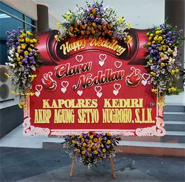 toko bunga murah Jombang