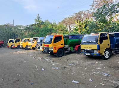 Sedot WC Murah Surabaya