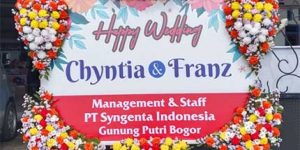 Toko Karangan Bunga Sidoarjo