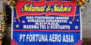 Toko Bunga Papan Murah Subang