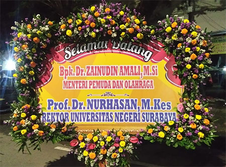 Toko Bunga Kepanjen Murah