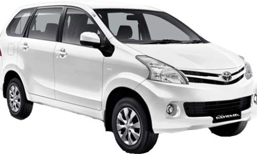Sewa mobil Pekanbaru murah