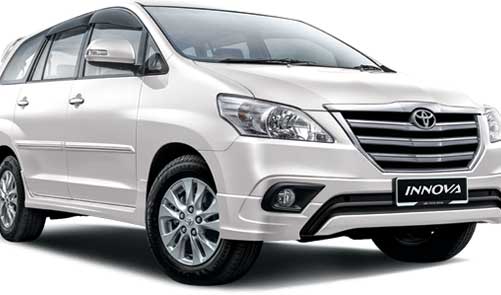 Sewa mobil Pekanbaru murah