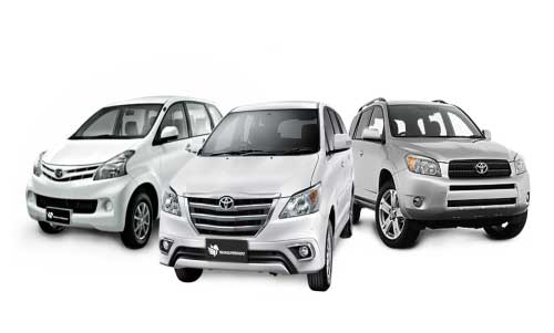 sewa mobil pekanbaru murah