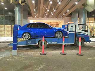 Derak Towing Bandung