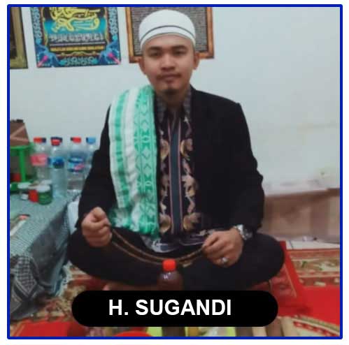 Pengobatan alat vital Hj. Mak Erot Surabaya