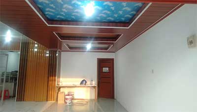 Jasa Bangun & Renovasi Rumah Bekasi