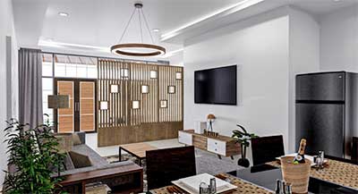 Jasa Bangun & Renovasi Rumah Bekasi