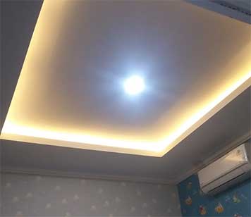 Jasa Bangun & Renovasi Rumah Bekasi