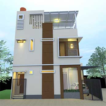 Jasa Bangun & Renovasi Rumah Bekasi