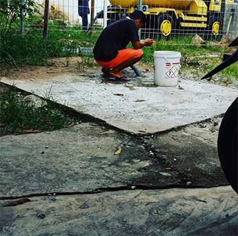 Jasa saluran mampet pekanbaru 24 jam