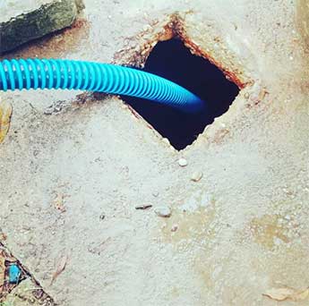 Jasa saluran mampet pekanbaru 24 jam