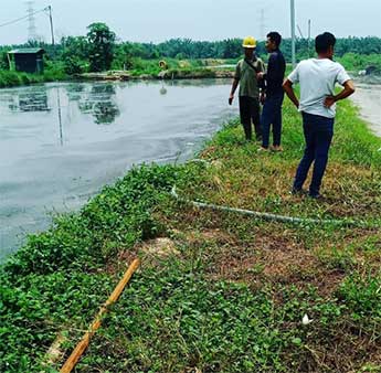 Jasa saluran mampet pekanbaru 24 jam