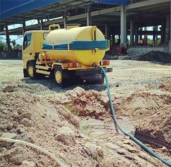 Jasa saluran mampet pekanbaru 24 jam