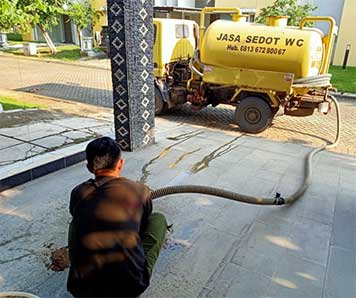 Sedot wc saluran mampet palembang 24 jam