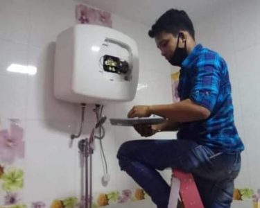 Service AC Panggilan Batam Murah