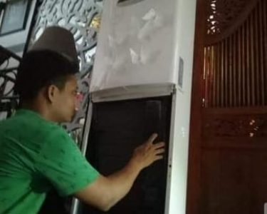 Service AC Panggilan Batam Murah