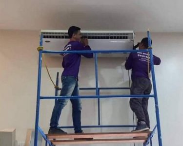 Service AC Panggilan Batam Murah