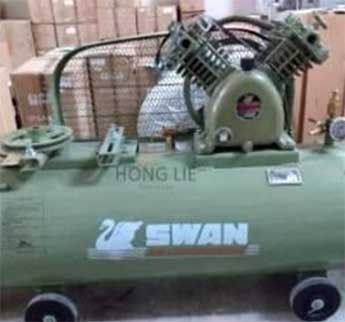 Service kompresor dan Jasa Gulung dinamo Pekanbaru