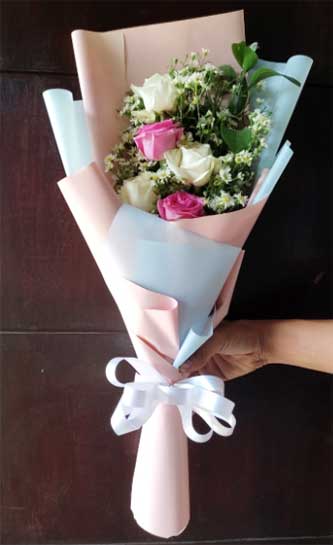Karangan Bunga Cirebon Harga Murah
