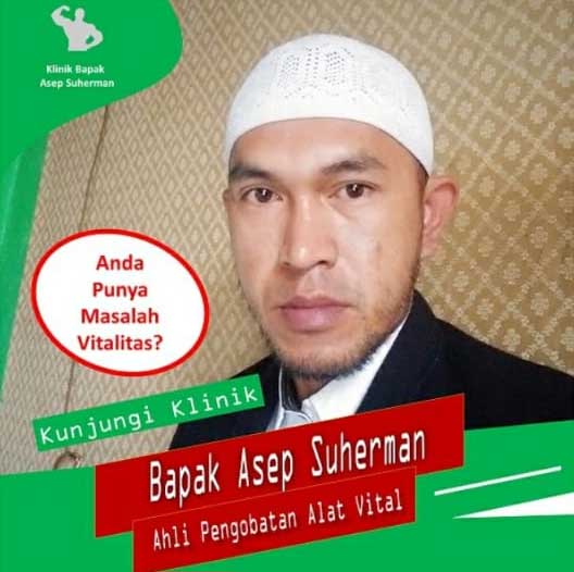 Pengobatan alat vital Bintaro