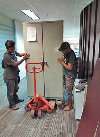 Jual Beli Brankas Baru Bekas Yogyakarta