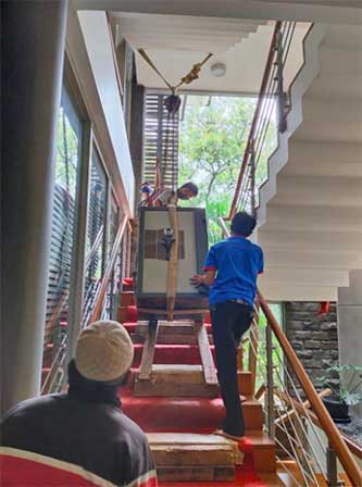 Jual Beli Brankas Baru Bekas Yogyakarta