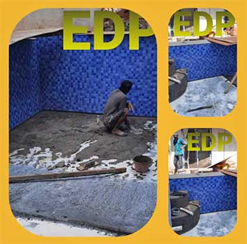 EDY POOL toko kolam renang Jakarta