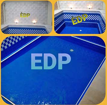 EDY POOL toko kolam renang Jakarta